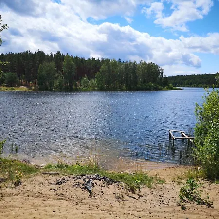 Miedzy Drzewami Bartoszylas