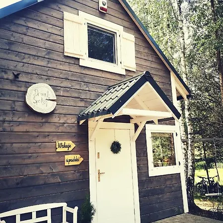 Miedzy Drzewami Bartoszylas