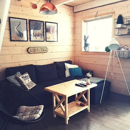 Miedzy Drzewami Bartoszylas