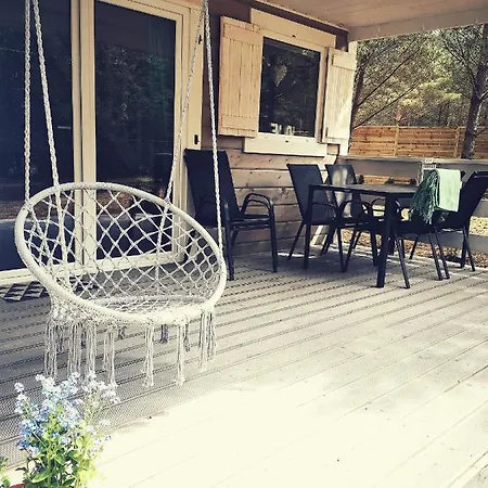 Lodge Miedzy Drzewami