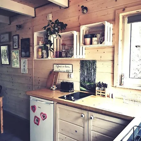 Miedzy Drzewami Bartoszylas