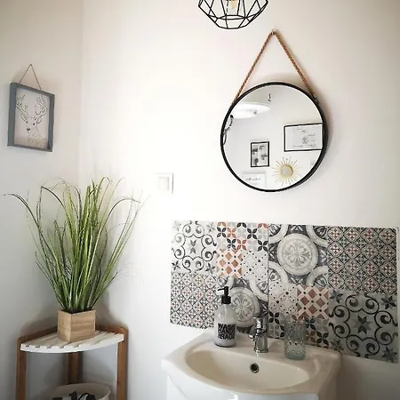 Miedzy Drzewami Alojamento de Turismo Selvagem