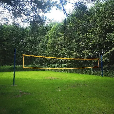 Miedzy Drzewami Bartoszylas