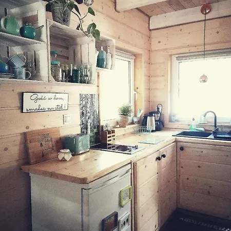 Miedzy Drzewami Bartoszylas