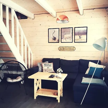 Miedzy Drzewami Bartoszylas