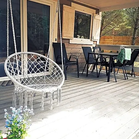 Miedzy Drzewami 山林小屋 *