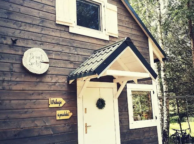 Miedzy Drzewami Bartoszylas