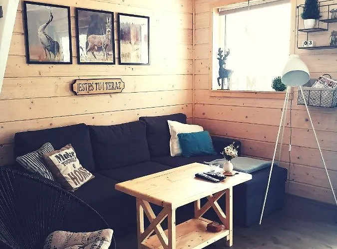 Miedzy Drzewami Bartoszylas