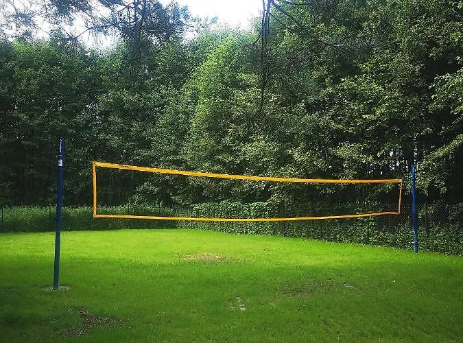 Miedzy Drzewami Bartoszylas