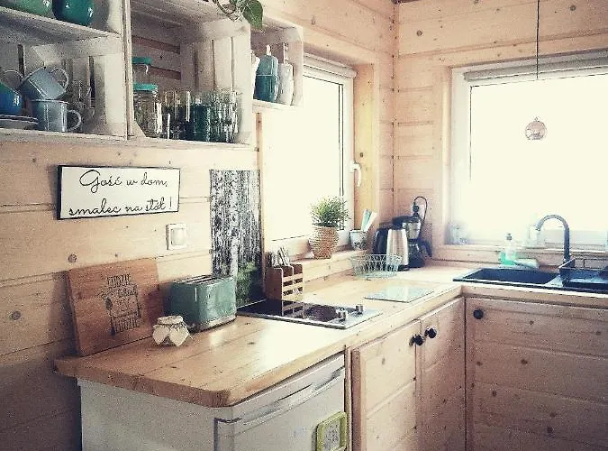 Miedzy Drzewami Bartoszylas