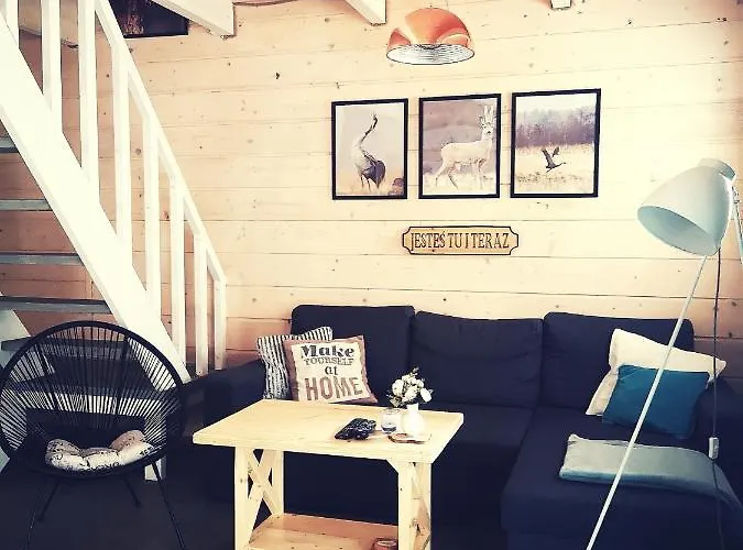 Miedzy Drzewami Bartoszylas