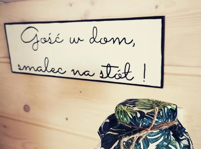 بيت خشبي Miedzy Drzewami Bartoszylas