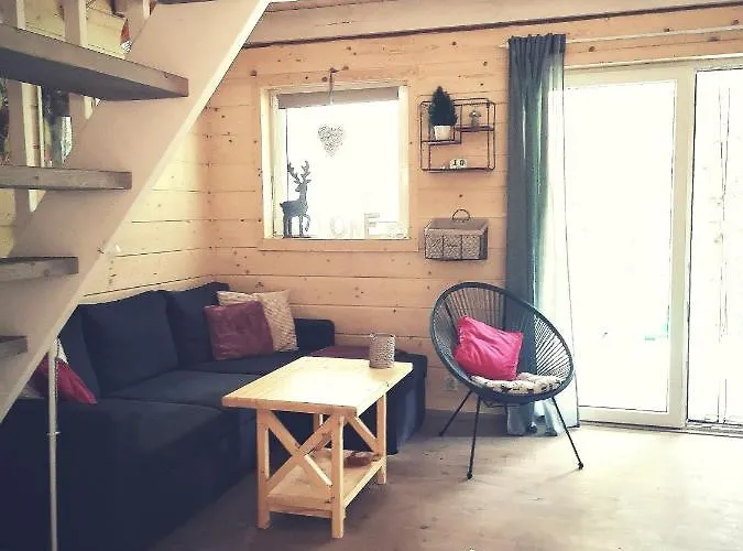 Miedzy Drzewami Bartoszylas